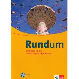 Rundum (+cd)