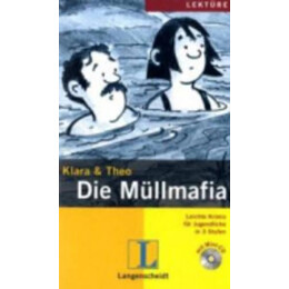 Leo   co 2: die Mullmafia (+ Mini-cd)