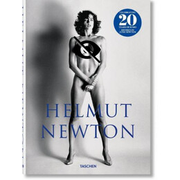 Taschen xxl : Helmut Newton. Sumo. 20th Anniversary Edition