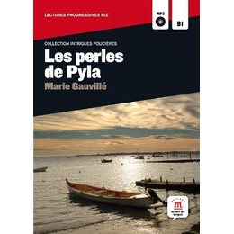 Ip : les Perles de Pyla (+ cd)