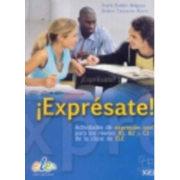 Expresate!
