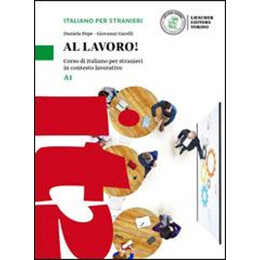 Al Lavoro a1 Studente
