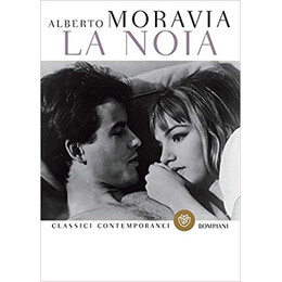 La Noia  Copertina Flessible