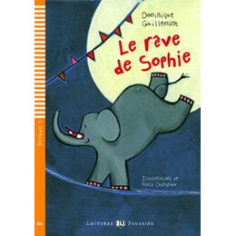 Lep 1: le Reve de Sophie (+ cd)