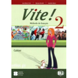 Vite 2 Cahier D'activites