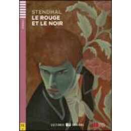 Les 3: le Rouge et le Noir + Audio cd