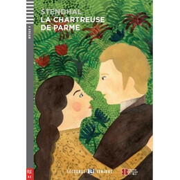 Les 4: la Chartreuse de Parme + Audio cd