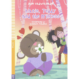 Teddy and the Princess