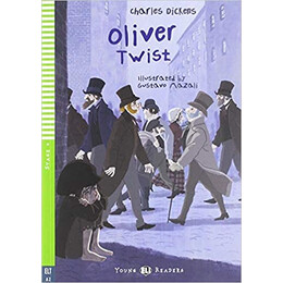 Oliver Twist