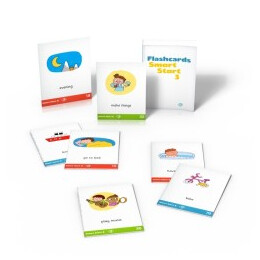 Smart Start 3 - Flashcards