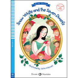 Yerf 3: Snow White (+ Downloadable Multimedia)