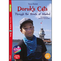 Doruks Cats (+ Downloadable Multimedia)