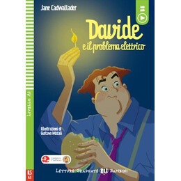 Davide e il Problema Elettrico