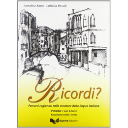 Ricordi? 1 Studente