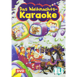 Das Weihnachts-Karaoke - dvd