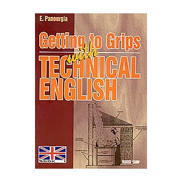 Getting to Grips With Technical English i 2η Εκδοση