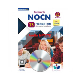 Succeed in Nocn c2-13 Practice Tets mp3