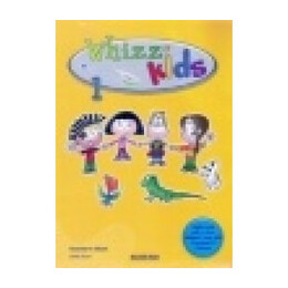 Whizz Kids 1 sb (+ Story Book)