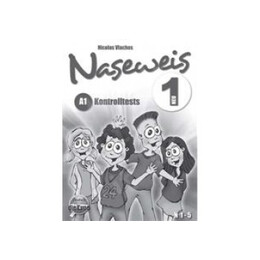 Naseweis 1 Testbuch n/e