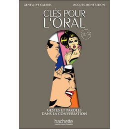 Cles Pour Loral (+ Dvd) b2 + c1