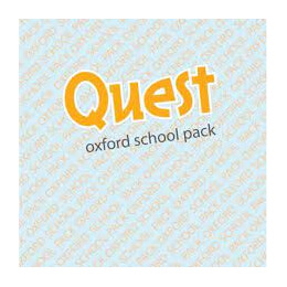 Quest 2 tma Pack - 05918