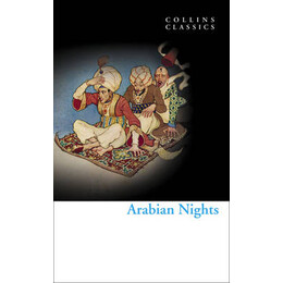 Collins Classics : Tales of Arabian Nights pb a Format