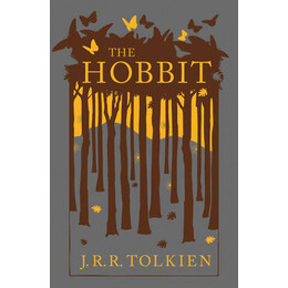 The Hobbit (Collector s ed) hc