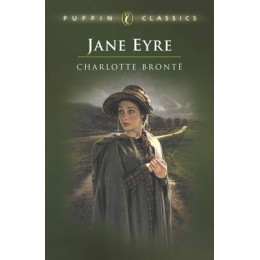 Puffin Classics : Jane Eyre pb a Format