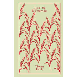 Penguin Classics Clothbound : Tess of the Durbervilles hc
