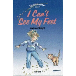 Splb 1: i Cant see my Feet @