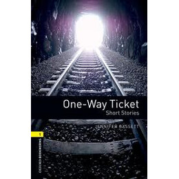 Obw Library 1: one-way Ticket Short Stories n/e - Special Offer Short Stories n/e