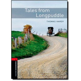 Obw Library 2: Tales From Longpuddle n/e - Special Offer n/e
