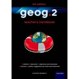 Geog. 2 Tchrs Handbook