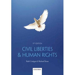 Civil Liberties   Human Rights