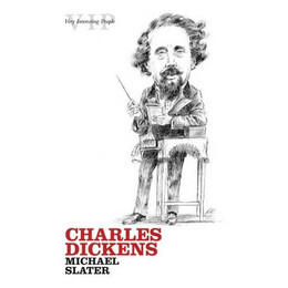 Very Interesting People 3: Charles Dickens pb a Format