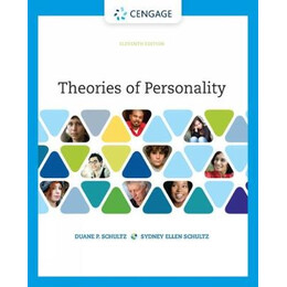 Theories of Psychotherapy /Counseling