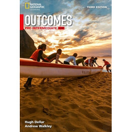 Outcomes pre-Intermediate Tchrs 3rd ed