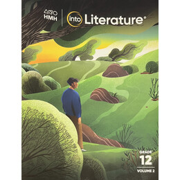 Into Literature 2nd Edition Grade 12 Vol.2 Student's Book