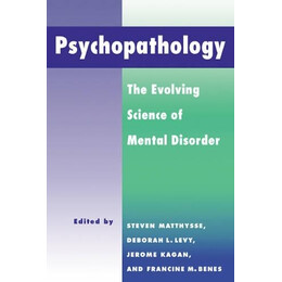 Psychopathology