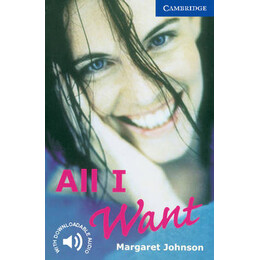 Cer 5: all i Want (+ Downloadable Audio) pb