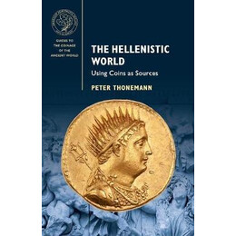 The Hellenistic World  pb