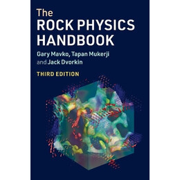 The Rock Physics Handbook