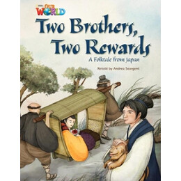 Our World 5: two Brothers two Rewards - ame