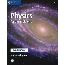 Physics for the ib Diploma wb