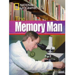 Frl 2: Memory man a2 (+ Dvd)
