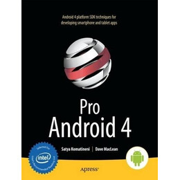 Pro Android 4 pb