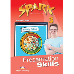 Spark 3 Tchrs Presentation Skills