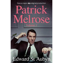 Patrick Melrose Volume i pb