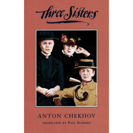 Three Sisters  pb