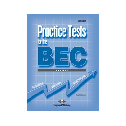 Practice Tests bec Vantage sb